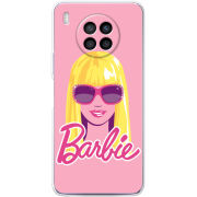 Чехол BoxFace Huawei Nova 8i 