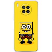 Чехол BoxFace Huawei Nova 8i 