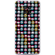 Чехол BoxFace Huawei Nova 8i 