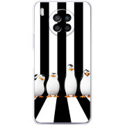 Чехол BoxFace Huawei Nova 8i 