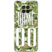 Чехол BoxFace Huawei Nova 8i 