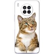 Чехол BoxFace Huawei Nova 8i 