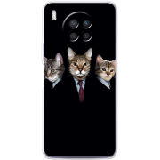 Чехол BoxFace Huawei Nova 8i 