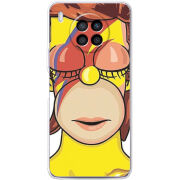 Чехол BoxFace Huawei Nova 8i 