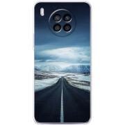 Чехол BoxFace Huawei Nova 8i 