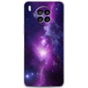 Чехол BoxFace Huawei Nova 8i 