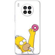 Чехол BoxFace Huawei Nova 8i 