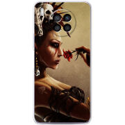 Чехол BoxFace Huawei Nova 8i 