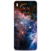 Чехол BoxFace Huawei Nova 8i 