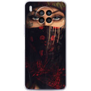 Чехол BoxFace Huawei Nova 8i 