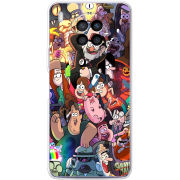 Чехол BoxFace Huawei Nova 8i 