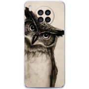 Чехол BoxFace Huawei Nova 8i 