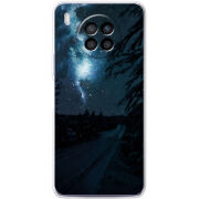 Чехол BoxFace Huawei Nova 8i Between two Days