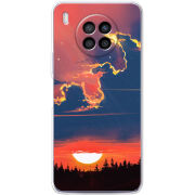 Чехол BoxFace Huawei Nova 8i Twilight