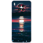 Чехол BoxFace Huawei Nova 8i Midnight