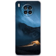 Чехол BoxFace Huawei Nova 8i Nowhere