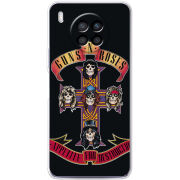 Чехол BoxFace Huawei Nova 8i 