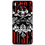 Чехол BoxFace Huawei Nova 8i 