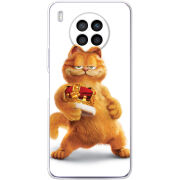 Чехол BoxFace Huawei Nova 8i 