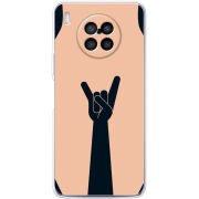 Чехол BoxFace Huawei Nova 8i 