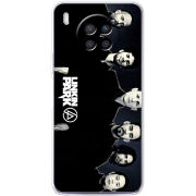 Чехол BoxFace Huawei Nova 8i 