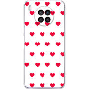 Чехол BoxFace Huawei Nova 8i 