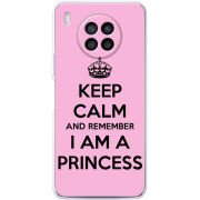 Чехол BoxFace Huawei Nova 8i 