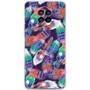 Чехол BoxFace Huawei Nova 8i 