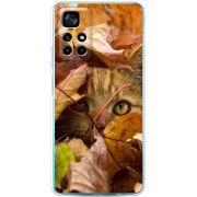 Чехол BoxFace Xiaomi Poco M4 Pro 5G 