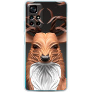 Чехол BoxFace Xiaomi Poco M4 Pro 5G 