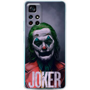 Чехол BoxFace Xiaomi Poco M4 Pro 5G Joker