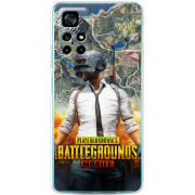 Чехол BoxFace Xiaomi Poco M4 Pro 5G 