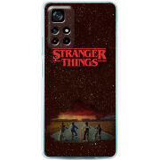 Чехол BoxFace Xiaomi Poco M4 Pro 5G 