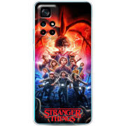 Чехол BoxFace Xiaomi Poco M4 Pro 5G 