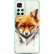 Чехол BoxFace Xiaomi Poco M4 Pro 5G 