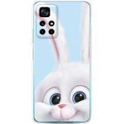 Чехол BoxFace Xiaomi Poco M4 Pro 5G Rabbit