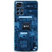 Чехол BoxFace Xiaomi Poco M4 Pro 5G 
