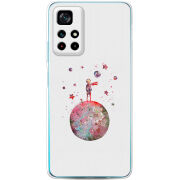 Чехол BoxFace Xiaomi Poco M4 Pro 5G 