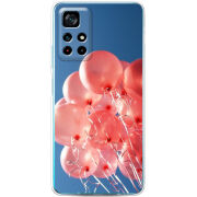 Чехол BoxFace Xiaomi Poco M4 Pro 5G 