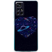 Чехол BoxFace Xiaomi Poco M4 Pro 5G 