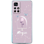 Чехол BoxFace Xiaomi Poco M4 Pro 5G 