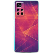 Чехол BoxFace Xiaomi Poco M4 Pro 5G 