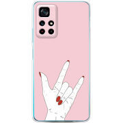 Чехол BoxFace Xiaomi Poco M4 Pro 5G 
