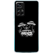 Чехол BoxFace Xiaomi Poco M4 Pro 5G 