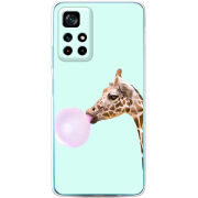 Чехол BoxFace Xiaomi Poco M4 Pro 5G 