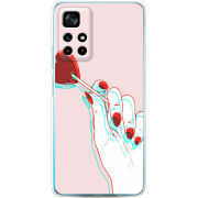 Чехол BoxFace Xiaomi Poco M4 Pro 5G 
