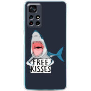 Чехол BoxFace Xiaomi Poco M4 Pro 5G 