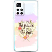 Чехол BoxFace Xiaomi Poco M4 Pro 5G 