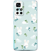 Чехол BoxFace Xiaomi Poco M4 Pro 5G 