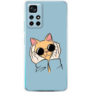 Чехол BoxFace Xiaomi Poco M4 Pro 5G 